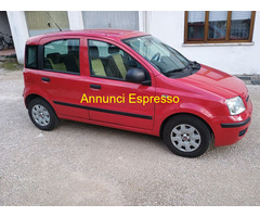 FIAT Panda 2ª serie 1200 Utilitaria