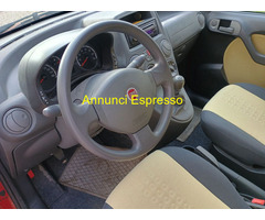 FIAT Panda 2ª serie 1200 Utilitaria