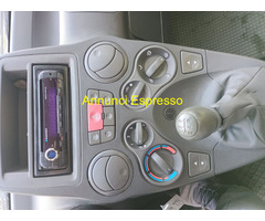FIAT Panda 2ª serie 1200 Utilitaria