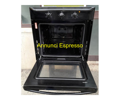 Forno Elettrico Ariston FS 41 Nuovo Completo