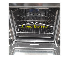 Forno Elettrico Ariston FS 41 Nuovo Completo