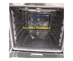 Forno Elettrico Ariston FS 41 Nuovo Completo