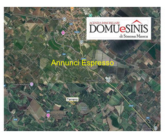  Vendita Terreno 5500 mq 