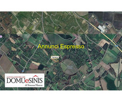  Vendita Terreno 5500 mq 