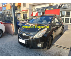 CHEVROLET Spark 1.0 LT Berlina