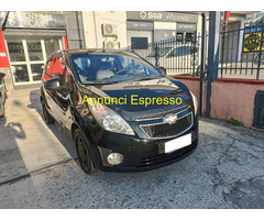 CHEVROLET Spark 1.0 LT Berlina