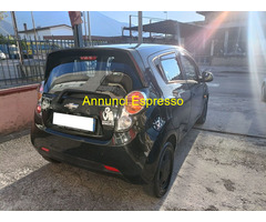 CHEVROLET Spark 1.0 LT Berlina