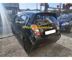 CHEVROLET Spark 1.0 LT Berlina