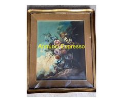 QUADRI  A OLIO