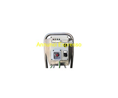 ELETTROPOMPA ELETTRICA BCM VOLUMEX 60