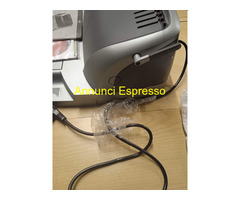 Rilegatrice elettronica automatica