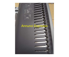 Rilegatrice elettronica automatica