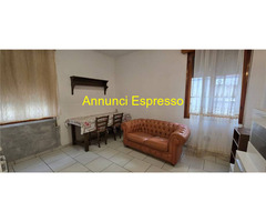 Buon Pastore Vendita Appartamento 60 mq 