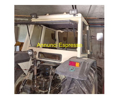 Macchine agricole NEW HOLLAND Lamborghini Crono 574-70