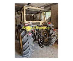 Macchine agricole NEW HOLLAND Lamborghini Crono 574-70