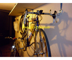 Vendo bici corsa bici uomo