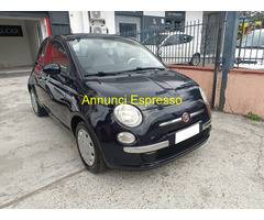 FIAT 500 (2007--->) 1.2 Pop Berlina