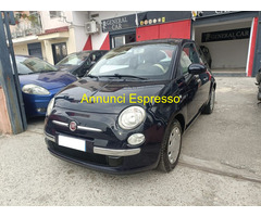 FIAT 500 (2007--->) 1.2 Pop Berlina