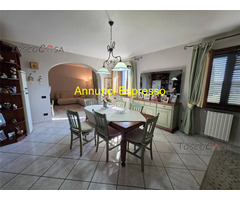 FUCECCHIO Vendita Appartamento 190 mq 