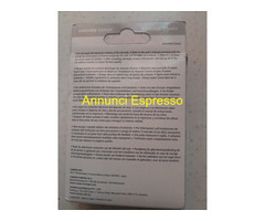 Cartucce Canon Cli-521 Cli 620 e 520 pgbk Multipac