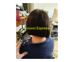 Parrucchiere x disabili