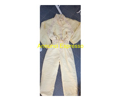 Abbigliamento e attrezzatura da neve