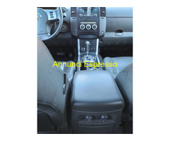 NISSAN Pathfinder 4x4 SUV