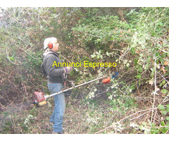 Terreno coltivabile mq3250 Privato