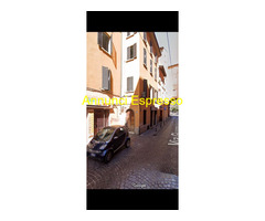 Affitto magazzino Piazza Verdi mq10 affitto Euro55
