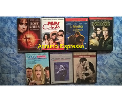 Lotto 35 ( 41 film )  dvd film internazionali