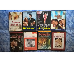 Lotto 35 ( 41 film )  dvd film internazionali