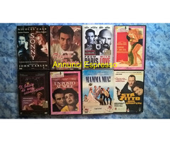 Lotto 35 ( 41 film )  dvd film internazionali