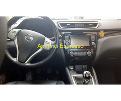 AUTORADIO-NAVIGATORE-SERIE+TELEC X NISSAN -QASHQAI