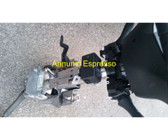 STERZO+CITY+CANNA DI STERZO X NISSAN QASHQAI J 11