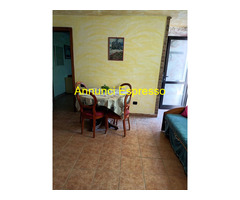 Affitto casa Se.i centro  mq60 numero localiquattro