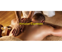 MASSAGGIO AYURVEDICO