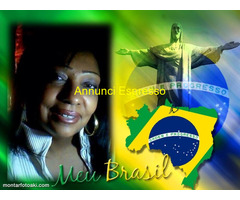 BRASILIANA CONSULENTE RITUALISTA?DAISY