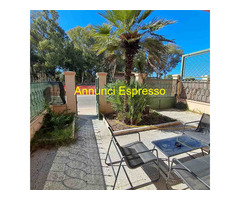 Torregrande Affitto Appartamento 50 mq 