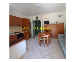 Torregrande Affitto Appartamento 50 mq 
