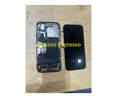 Sostituzione display iPhone