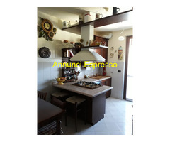 CUCINA SCAVOLINI domobel piano piastrellato