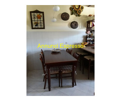 CUCINA SCAVOLINI domobel piano piastrellato