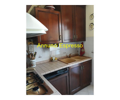 CUCINA SCAVOLINI domobel piano piastrellato