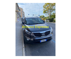 KIA Sportage 3ª serie 1,5  SUV