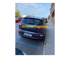 KIA Sportage 3ª serie 1,5  SUV