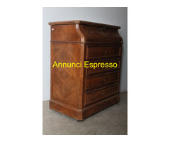 Antica Cassettiera Toilette fine 800 Francia