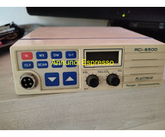 VHF PROFESSIONALE