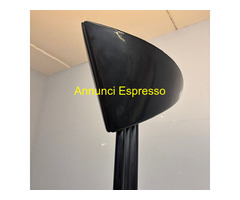 Lampada da terra Mod Otello di Bruno Gecchelin