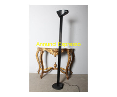 Lampada da terra Mod Otello di Bruno Gecchelin