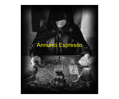 Lettura tarocchi e rituali Prima domanda gratuita